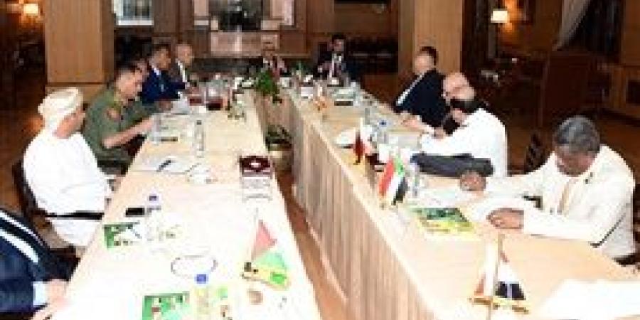 مصر تستضيف الجمعية العمومية رقم (29) للإتحاد العربى للمحاربين القدماء وضحايا الحرب