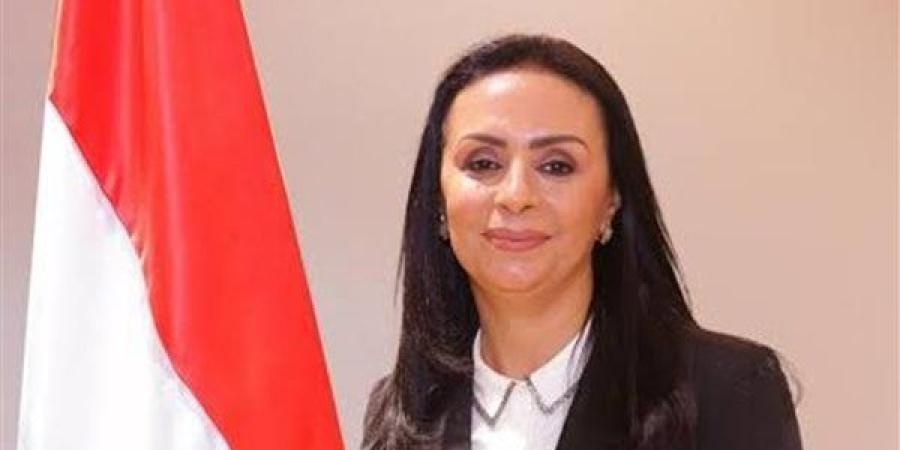 وزيرة التضامن: عدد دور المسنين في مصر يبلغ 170 دارًا على مستوى الجمهورية