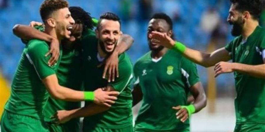 موعد مباراة غزل المحلة والاتحاد السكندري في الدوري المصري
