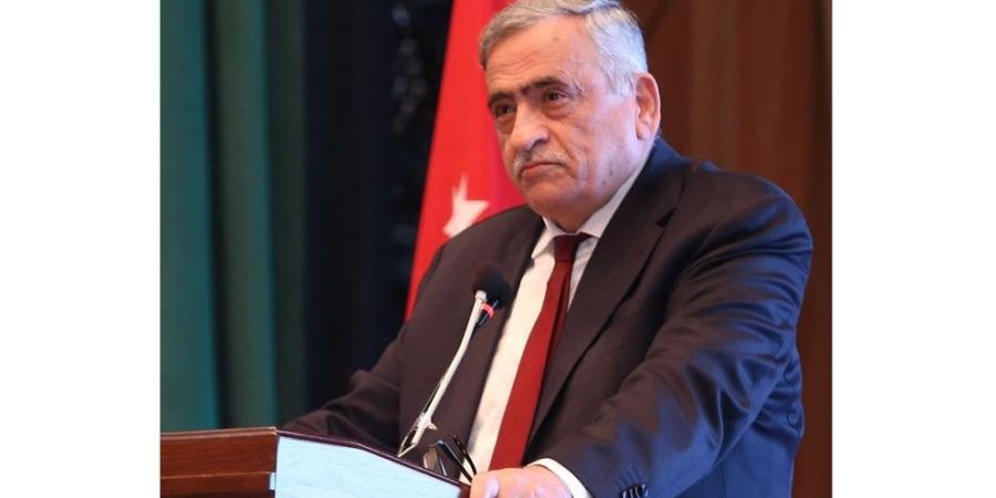عبيدات: الأردنُّ لا تردُّه عن دربِهِ مكائد الصِّغار