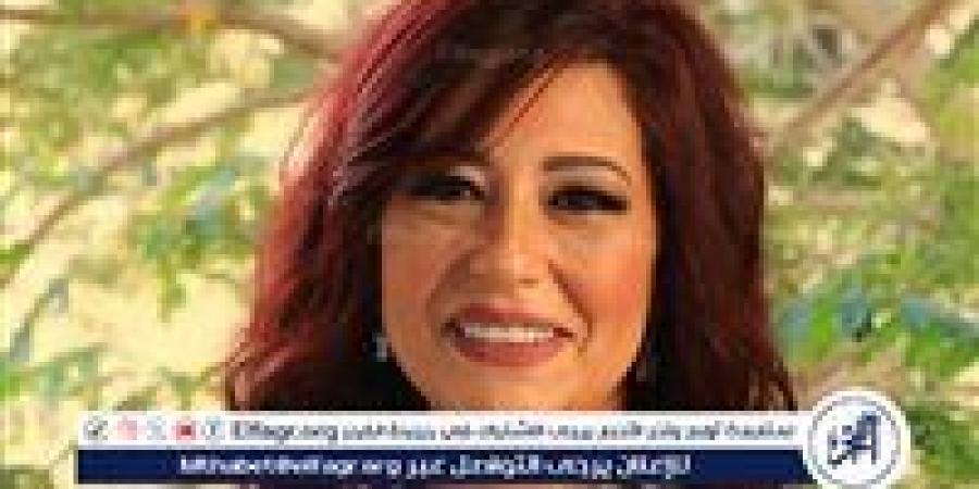 وفاة زوجة الإعلامي محمد مصطفى شردي بعد معاناة مع المرض