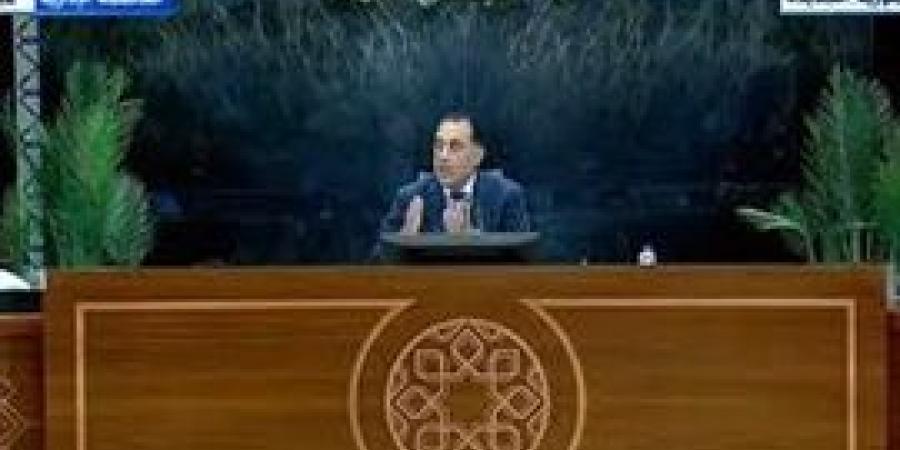 رئيس الوزراء: المنطقة الاقتصادية لقناة السويس تضم 14 مطورا صناعيا
