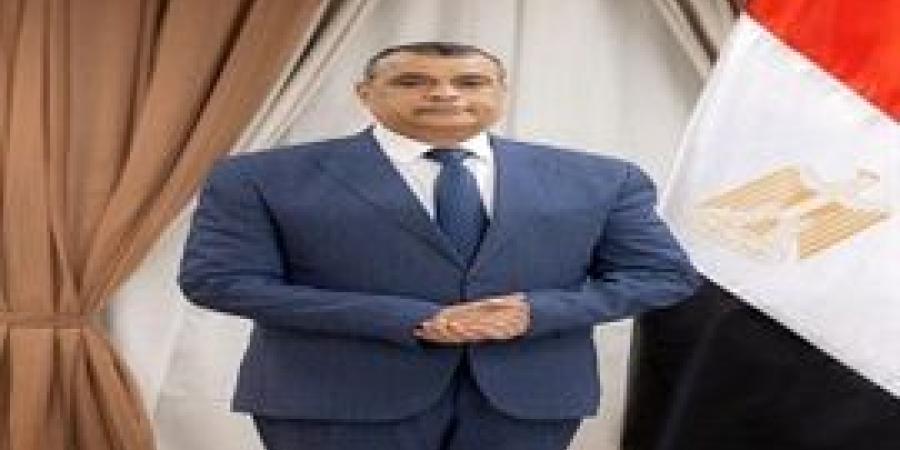 وزارة الإنتاج الحربي تشارك بالمعرض الدولي للسلامة ومكافحة الحرائق (Firesec 2025)
