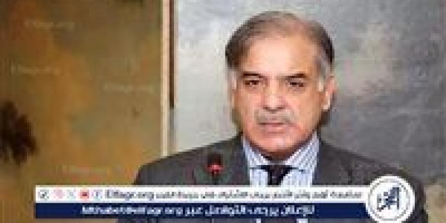 رئيس الوزراء الباكستاني: الهند ارتكبت عدوانا صريحا لكننا صمدنا وانتصرنا في الحرب