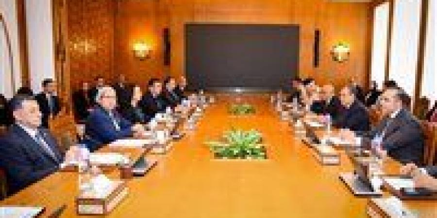 وزير الخارجية والهجرة يترأس الاجتماع الوزاري الرابع للجنة العليا الدائمة لحقوق الإنسان