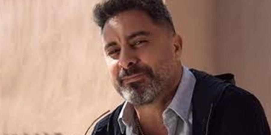 هادي الباجوري: أنا ضد مصطلح السينما النظيفة.. هذا لا يصلح