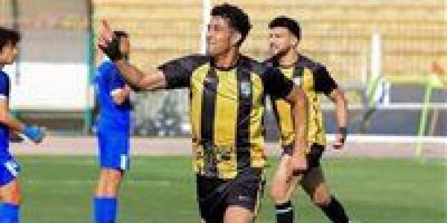 رسميا.. صعود وادي دجلة والمقاولون العرب للدوري الممتاز