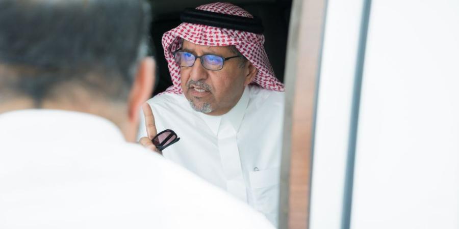 الأكبر عالميًا.. ”هيئة الطرق“ تتأهب للحج بأسطول مسح ذكي