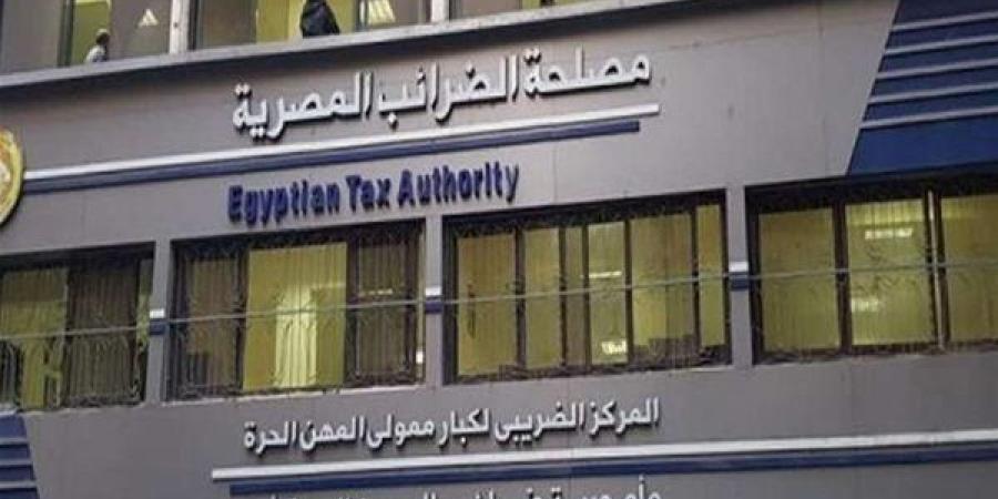 عاجل.. مدّ فترة تسوية أوضاع بعض الممولين والمكلفين لمدة ثلاثة أشهر إضافية