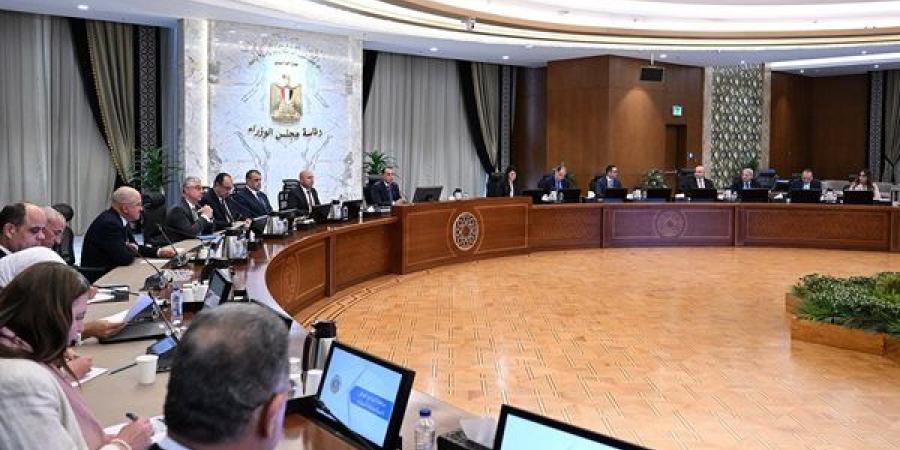 بعد قليل.. رئيس الوزراء يستقبل 150 قيادة شبابية من 80 دولة