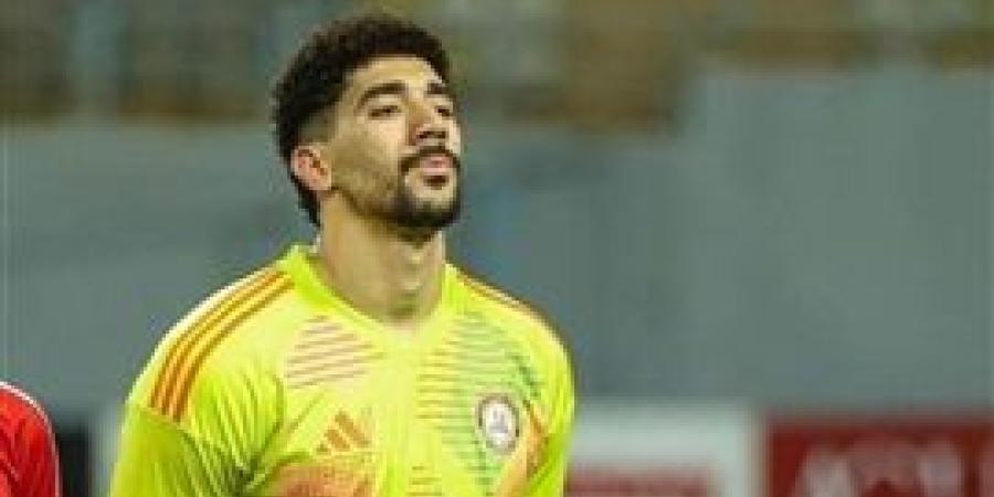 الأهلي ينهى صفقة انضمام سيحا من المقاولون العرب لمدة 5 مواسم