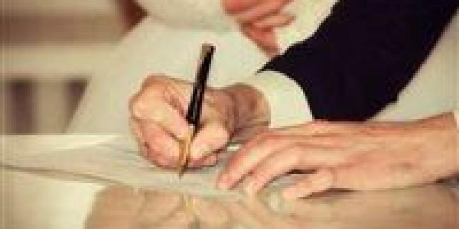 عقود زواج مزورة.. حيلة عصابة النصب والاحتيال على المواطنين بالقاهرة