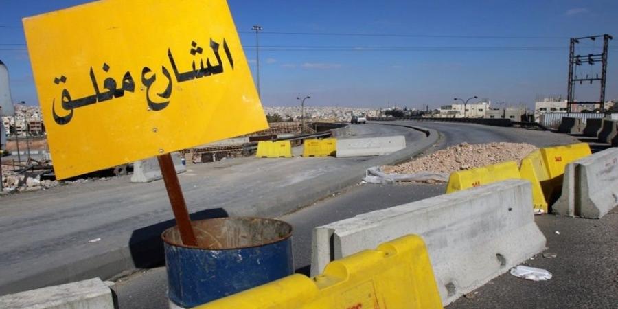 4.5 مليون دينار خسائر العبث بعناصر السلامة على الطرق