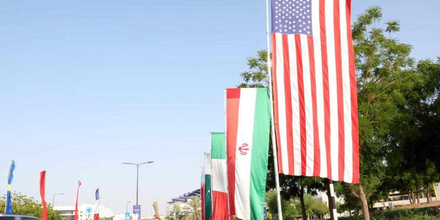 "وسط خلافات حول التخصيب".. انطلاق الجولة الرابعة من المفاوضات الأمريكية- الإيرانية في عُمان - الأول نيوز