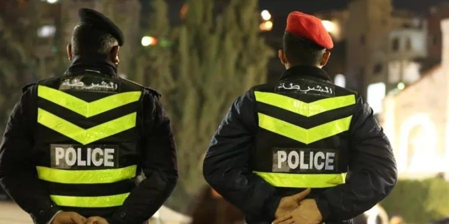 ضبط سائقي حافلتين أثارا رعب طالبات في طبربور (فيديو)