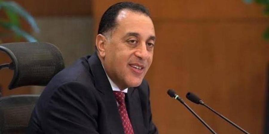 مدبولي: مصر تعمل بشكل نشط لتنفيذ استراتيجيتها للتنمية المستدامة