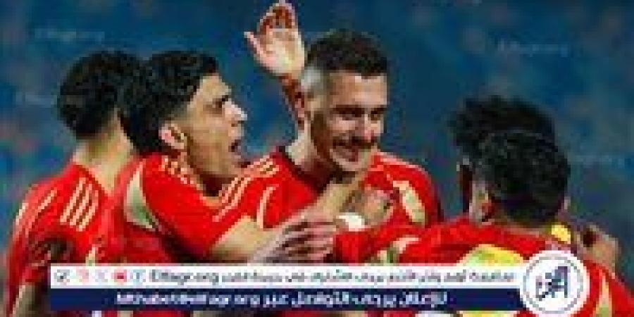 رابطة الأندية تكشف سبب الغاء قرار خصم النقاط الـ3 من الأهلي