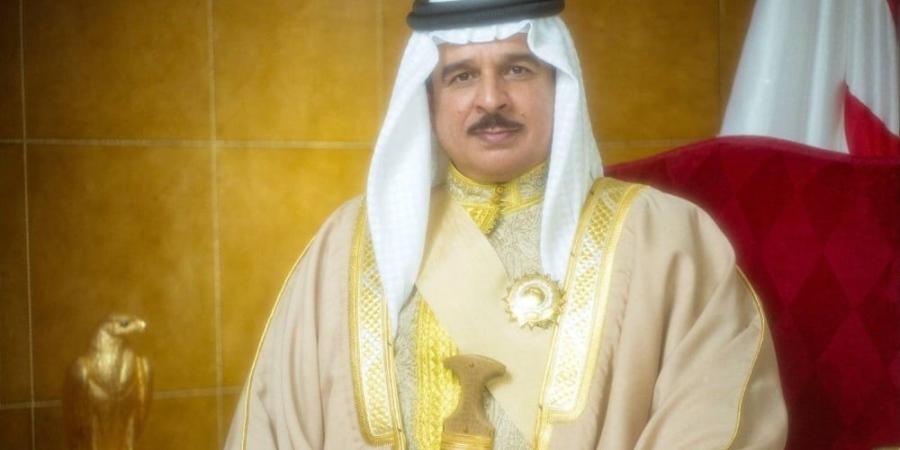 الملك يصادق على قانون بتعديل بعض أحكام قانون التجارة
