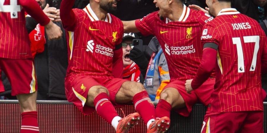 "طموح الفرعون".. محمد صلاح يتحدث عن حلم الكرة الذهبية وإهدائها للشعب المصري