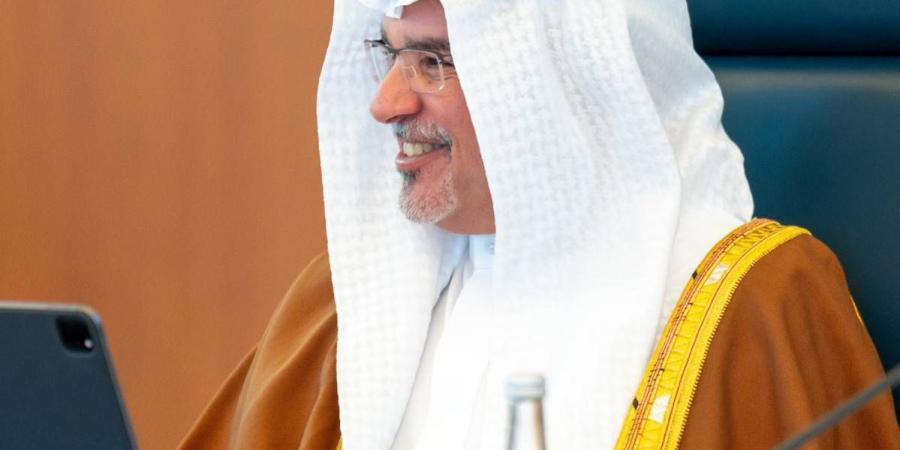 مجلس الوزراء: التعاون مع السلطة التشريعية بما يحقق التطلعات من أجل الوطن والمواطن