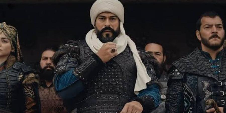 قيامة عثمان الحلقة 192.. تصاعد الأحداث وصراع جديد يلوح في الأفق