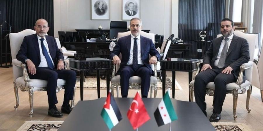 "لقاء أنقرة".. محطة مفصلية بهندسة الأمن الإقليمي