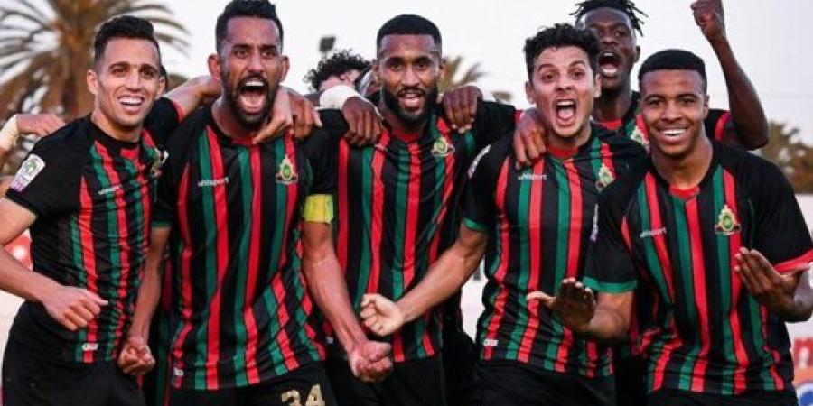 الجيش الملكي يتأهل لدوري أبطال أفريقيا.. والوداد يذهب للكونفدرالية في الجولة الأخيرة بالدوري المغربي