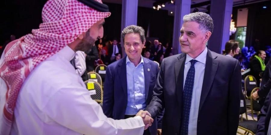 الدخيل: جناح المملكة في معرض الأرجنتين يبرز حرصها على نشر رسالة الإسلام