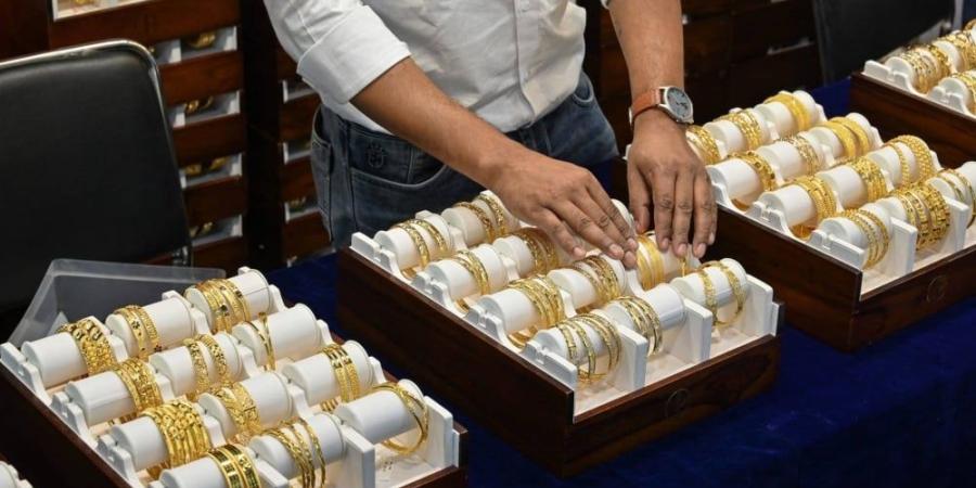 سعر الذهب في مصر مع بداية تعاملات اليوم الأحد 11 مايو 2025
