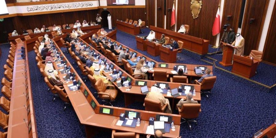 «الشورى» يوافق على قانون «ضريبة المشاريع متعددة الجنسيات»