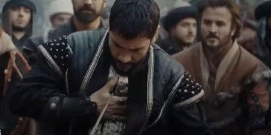 الحلقة 56 من مسلسل صلاح الدين الأيوبي.. تحالفات تُهدد مصير الدولة