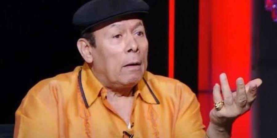 "مش من السهل أسلم نفسي".. أحمد ماهر يكشف لـ"مصر تايمز" شروط قبوله الأعمال الفنية