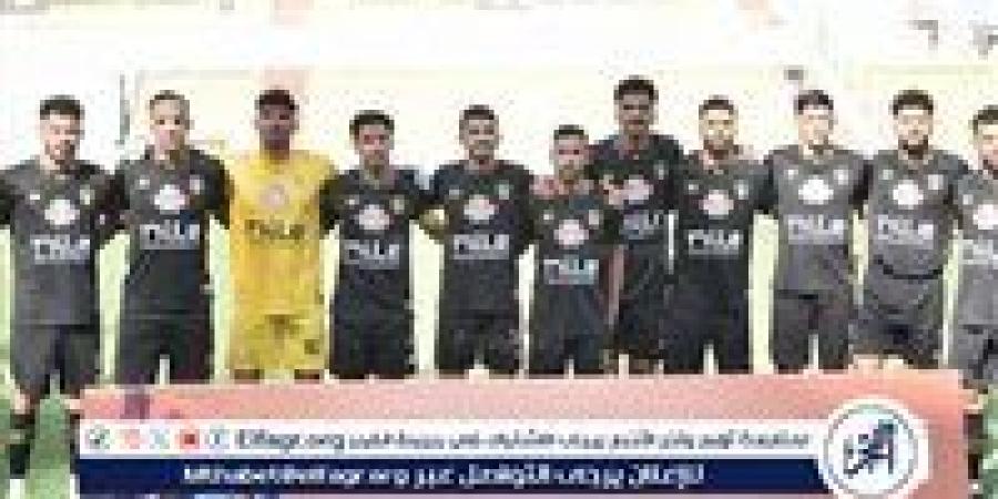 عاجل.. تشكيل الزمالك الرسمي لمواجهة بيراميدز في الدوري