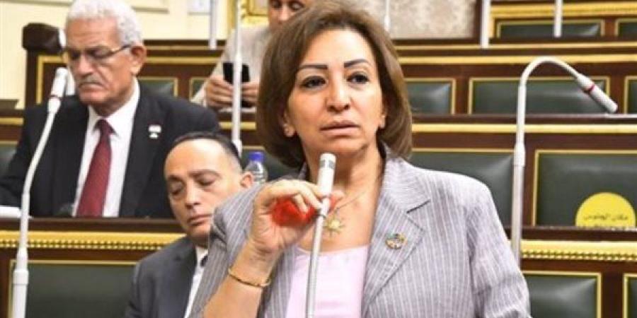 طلب إحاطة لرئيس الوزراء بشأن إغلاق عدد من قصور وبيوت الثقافة والمكتبات العامة
