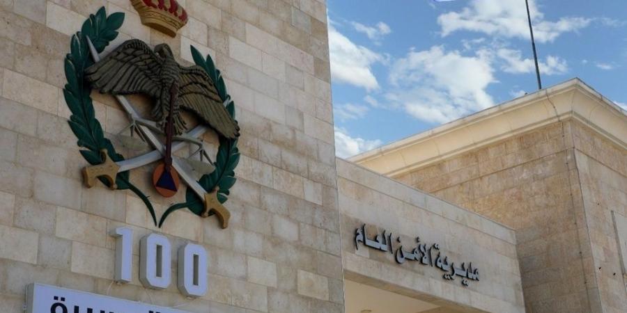 الأمن ينشر توضيحا حول "فيديو العقبة"