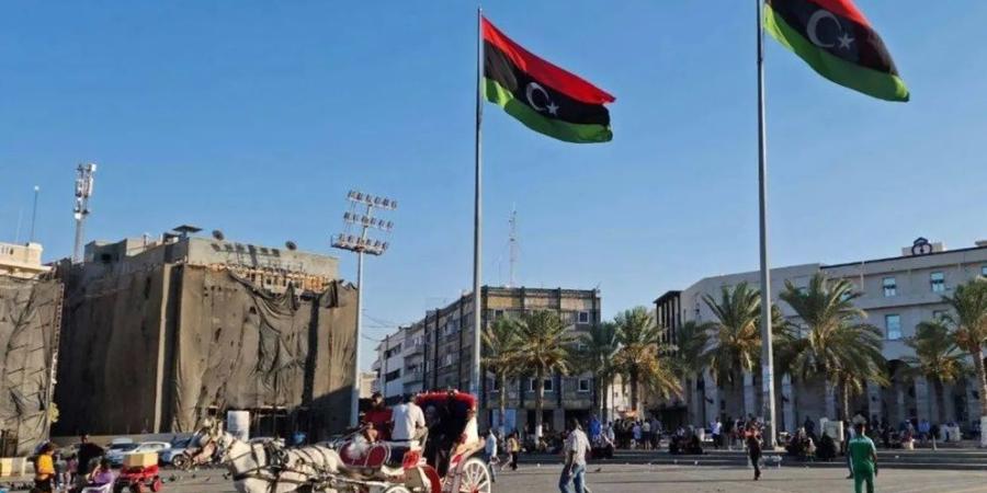 وزارة الدفاع بحكومة الوحدة تعلن انتهاء العملية العسكرية في طرابلس بنجاح