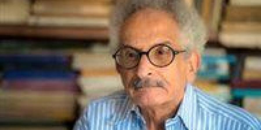 بعد اطمئنان السيسي.. من هو صنع الله إبراهيم؟