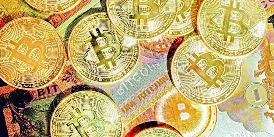 العملات المشفرة.. الاتجاه صاعد مع انحسار المخاوف التجارية
