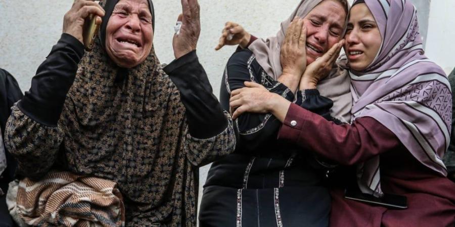 المرصد الأورومتوسطي: امرأة تُقتل كل ساعة في غزة على يد إسرائيل