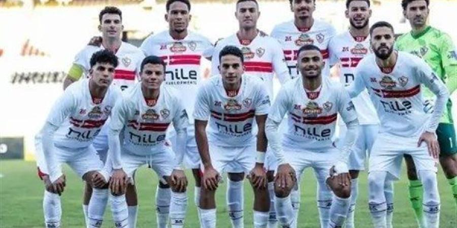 مفاجأة| إصابات وعدم جاهزية فنية تُغيّب 7 لاعبين عن الزمالك ضد بيراميدز