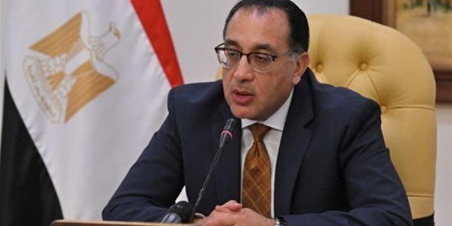 "مدبولي": المنطقة الاقتصادية لقناة السويس تمثل نواة جذب الاستثمارات العالمية بميزاتها التنافسية