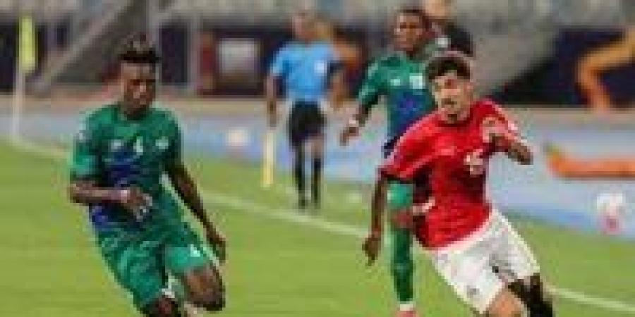 موعد مباراة منتخب مصر المقبلة أمام المغرب في أمم أفريقيا للشباب