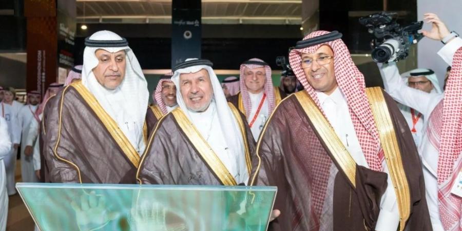 الربيعة: المملكة تواجه تحديات الأمن الغذائي العالمي بمبادرات فعالة
