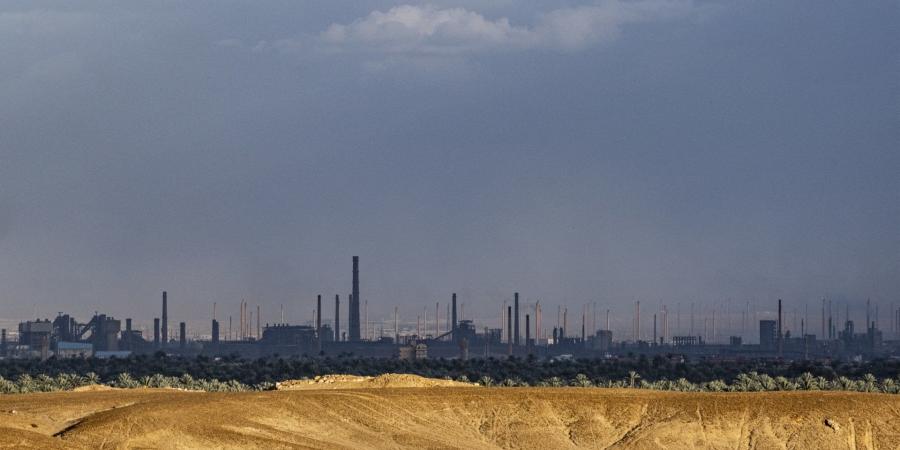 مصر تعلن عن اكتشافات جديدة للغاز والزيت.. وخبير يعلق - الأول نيوز