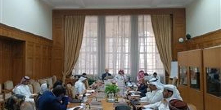 الاتحاد العربي للمخلصين الجمركيين يشارك في الاجتماع الـ37 للجنة الإجراءات الجمركية والمعلومات