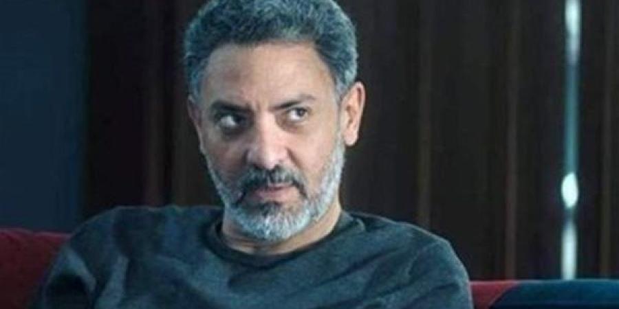 فتحي عبد الوهاب عن شخصية حمادة كشري في ظلم المصطبة:"بصمة وراثية موجودة بينا كثيراً"