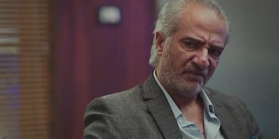 وفاة الفنان شريف ليلة