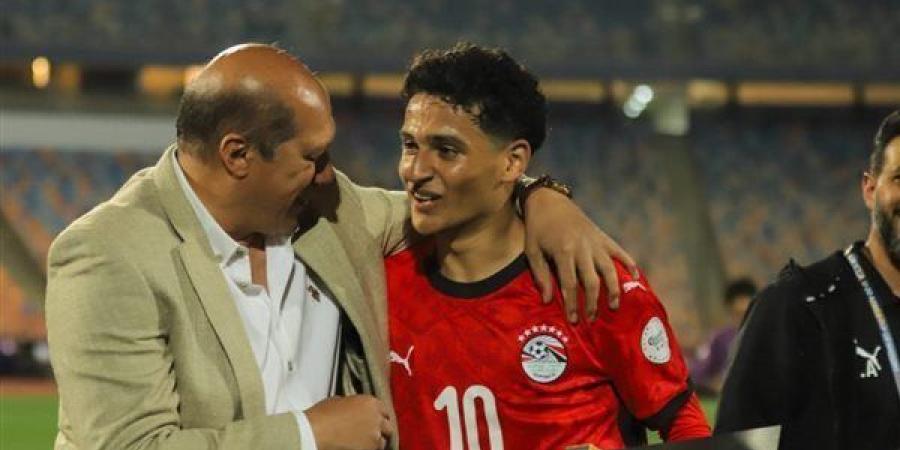 علاء نبيل: حققنا هدفنا بالتأهل للمونديال.. وخطة عاجلة لتجهيز اللاعبين