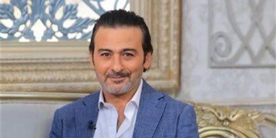 بقدم شخصيه شاب مصري قبطي مسيحي.. أحمد عزمي يكشف لـ "مصر تايمز" عن دوره في مسلسل "حرب الجبالي"
