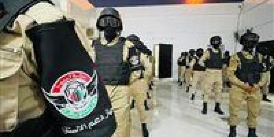 بعد مقتل قائده.. ماذا تعرف عن جهاز دعم الاستقرار في ليبيا؟